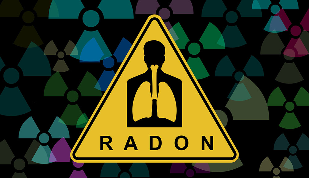 Le radon : un risque invisible à évaluer dans les métiers du BTP